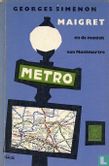 Maigret en de maniak van Montmartre  - Afbeelding 1