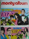 The Story of 007 - Afbeelding 1
