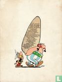Asterix als Legionär  - Afbeelding 2