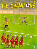 The Champions 12 - Image 1