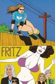 Love and Rockets 20 - Afbeelding 2