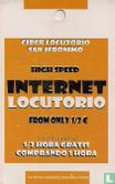 Internet Locutorio - Bild 1