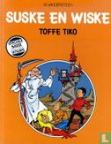 Toffe Tiko / Het verborgen volk - Afbeelding 1