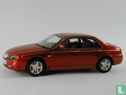 Rover 75 - Firefrost Red