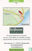 Keijbouw Chalets