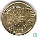 Brazilië 25 centavos 1999 - Afbeelding 2