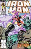 Iron Man Ant-Man! - Image 1
