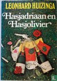 Hasjadriaan en Hasjolivier - Afbeelding 1