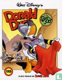 Donald Duck als Spanjool - Afbeelding 1