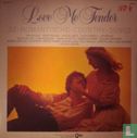 Love me tender / 32 romantische country songs - Afbeelding 1