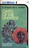 Gates of the Universe - Bild 1
