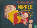 Daily Mail Nipper Annual 1936 - Afbeelding 1