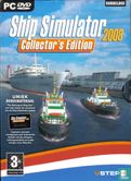 Ship Simulator 2008 Collector's Edition - Image 1