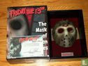 The mask of Jason Voorhees - Image 1