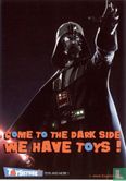 Toysstore - Come to the dark side we have toys! - Bild 1