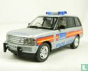 Range Rover - Metropolitan Police Special Escort - Afbeelding 1