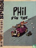 Phil s'en tire - Afbeelding 1