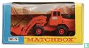 Hatra Tractor Shovel