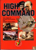 High Command - The stories of Sir Winston Churchill and General Montgomery - Bild 1