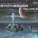 Synthesizer Greatest 5 - Afbeelding 1