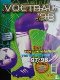 Voetbal 98 - Image 1