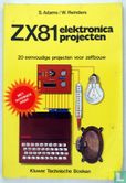 ZX 81 elektonica projecten - Image 1