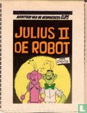 Jules II de robot - Image 1