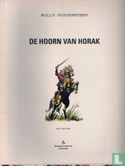 De hoorn van Horak - Image 1