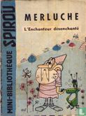 Merluche - Image 1