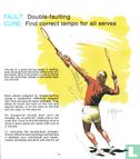 Stan Smith's guide to better tennis - Afbeelding 3
