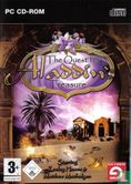 The Quest for Aladdin's Treasure - Afbeelding 1