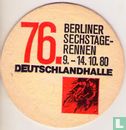 BIII0 Berliner Sechstage-Rennen - Afbeelding 1