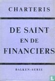 De Saint en de financiers - Bild 1