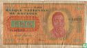 Katanga 100 Francs 1960 - Bild 1