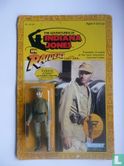 Indiana Jones Figur in Germantown Uniform - Bild 1