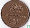 Schweden 5 Öre 1958 - Bild 2