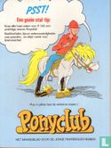 Ponyclub vakantieboek - Afbeelding 2