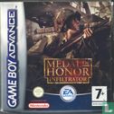 Medal of Honor: Infiltrator - Image 1