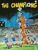 The Champions 7