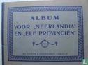 Album van "Neerlandia" en "Elf provinciën" - Image 1