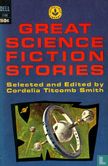 Great Science Fiction Stories - Afbeelding 1