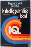 Intelligentie-test - Afbeelding 1