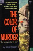 The Color of Murder - Image 1