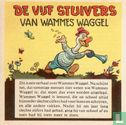De vijf stuivers van Wammes Waggel - Image 1