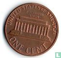 Vereinigte Staaten 1 Cent 1983 (D) - Bild 2