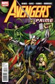 Avengers: Prime 3 - Image 1