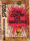 Titan contre les martiens - Afbeelding 1