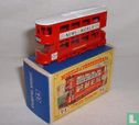 London E Class Tramcar 'News of the World' - Afbeelding 1