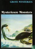 Mysterieuze monsters - Image 1