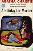 A Holiday for Murder - Image 1
